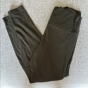 Women’s Lululemon align legging